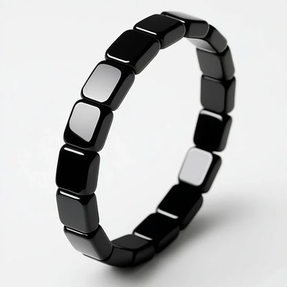 HEMATIX® HEMATITE BRACELET
