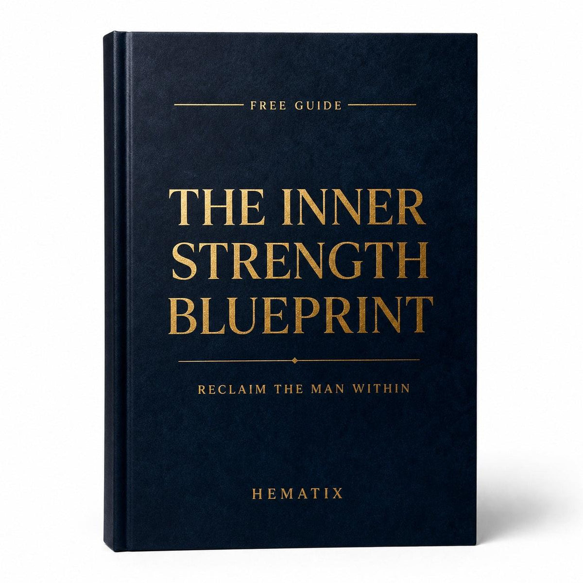 hematix-inner-strength-blueprint - Hematix US