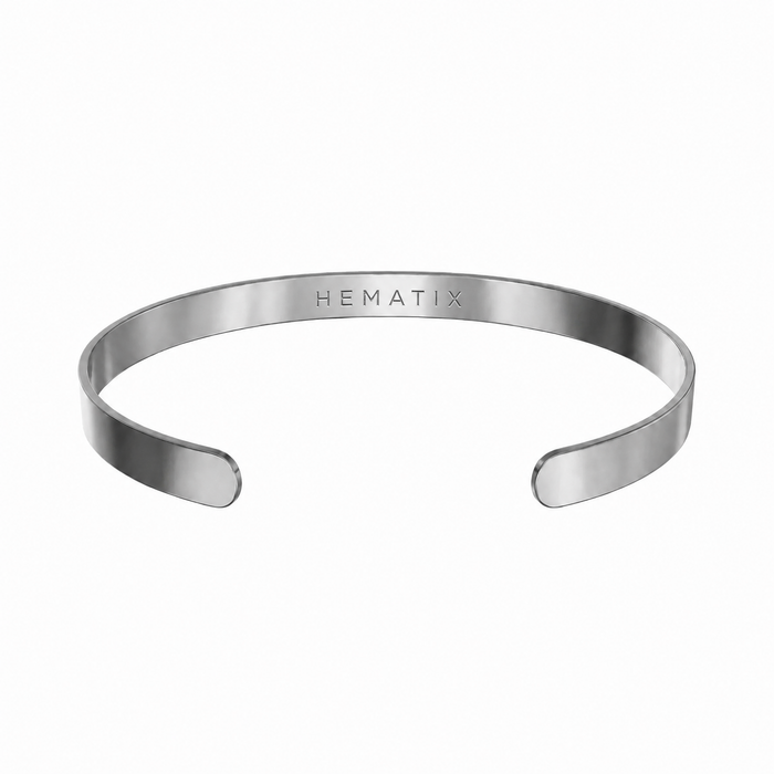 HEMATIX® — Chrome