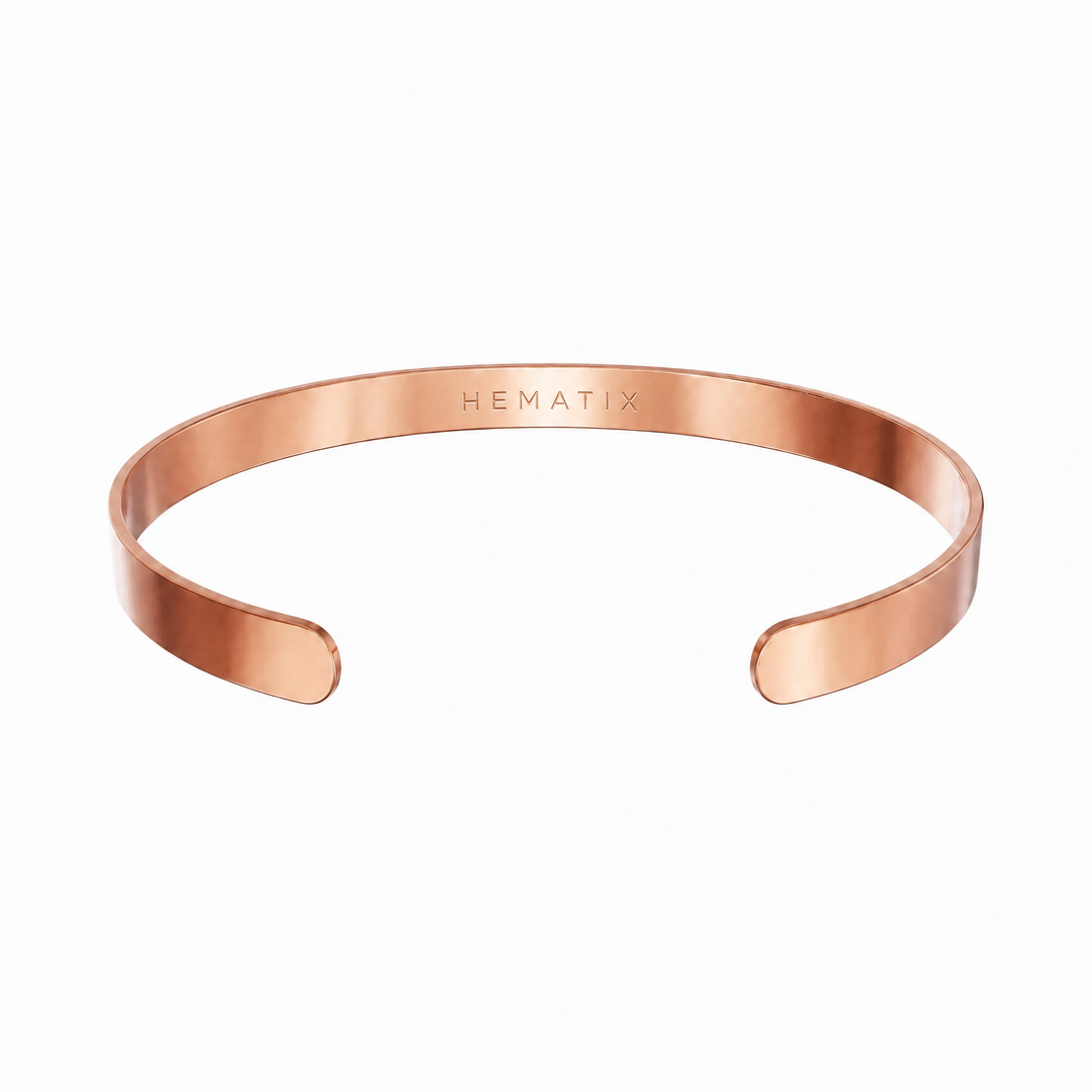 w10 coloris rose gold